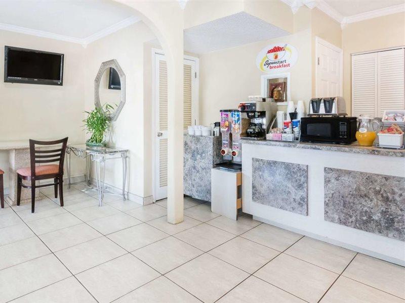 Super 8 By Wyndham Ft Walton Beach Fort Walton Beach Esterno foto