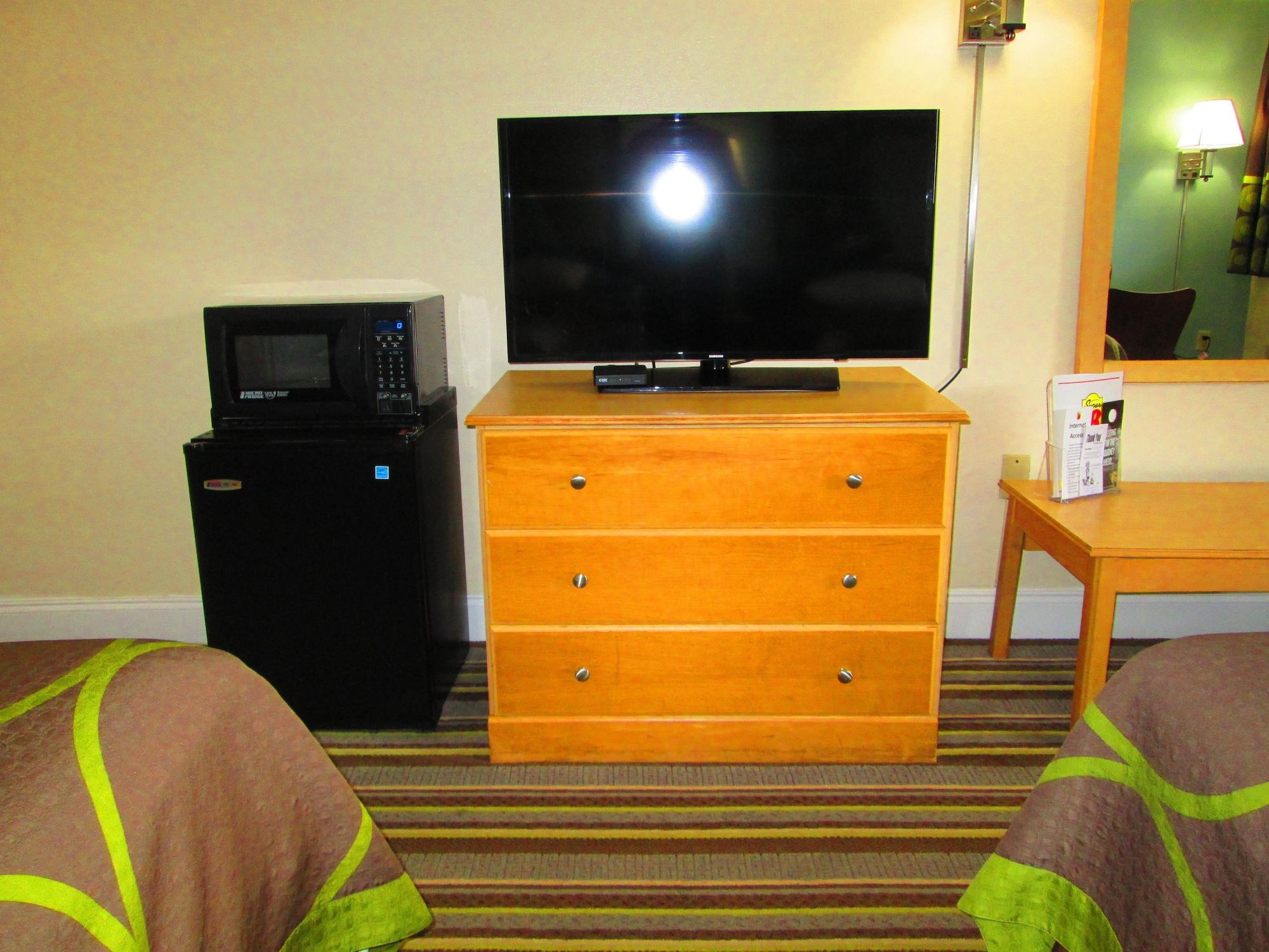 Super 8 By Wyndham Ft Walton Beach Fort Walton Beach Esterno foto